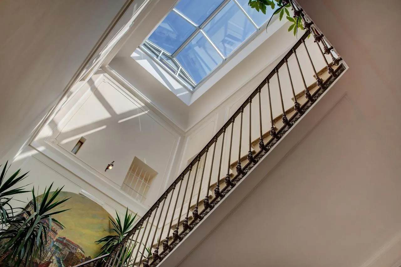 Dharma Style Hotel & Spa Rome