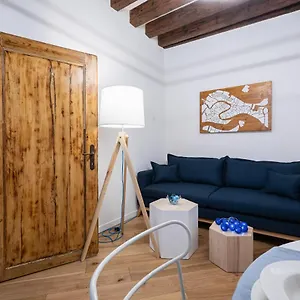Appartement Privacy In - Your To Be Let Alone 