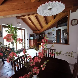 Lullaby Appartement Fiumenero