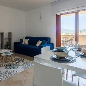 Welcomely - Xenia Boutique House Appartement Olbia