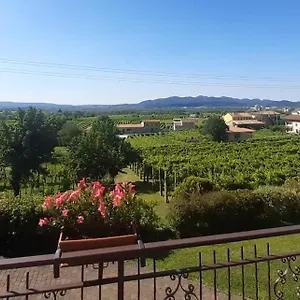 Ca Dei Giari Appartement Valdobbiadene