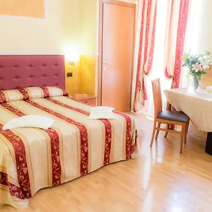 Frühstückspension Residenza Ki, Rom