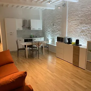 Appartement La Piccola Magia 