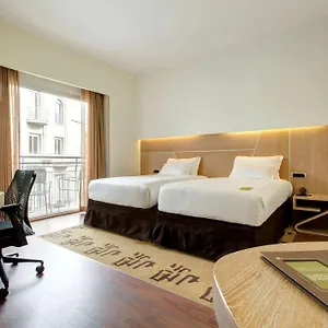 Hilton Garden Claridge **** Рим