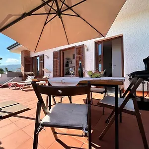 Appartement Casa Villea 