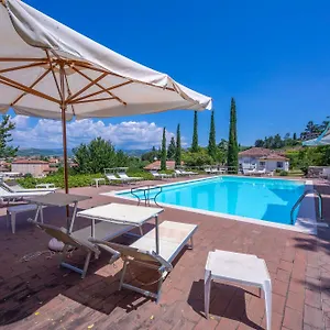 Faccioli Bosso With Shared Pool - Happy Appartement Colognola ai Colli