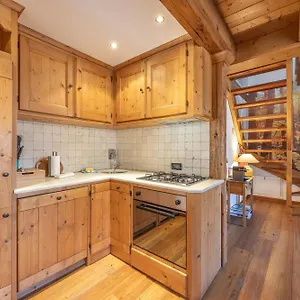 Ciandolada Wellness Appartement Vodo Cadore