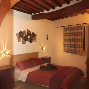 Appartement Grazioso Sull'arno 
