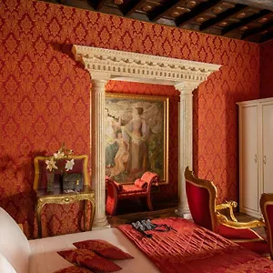 Residenza Canova Tadolini - Gasthuis