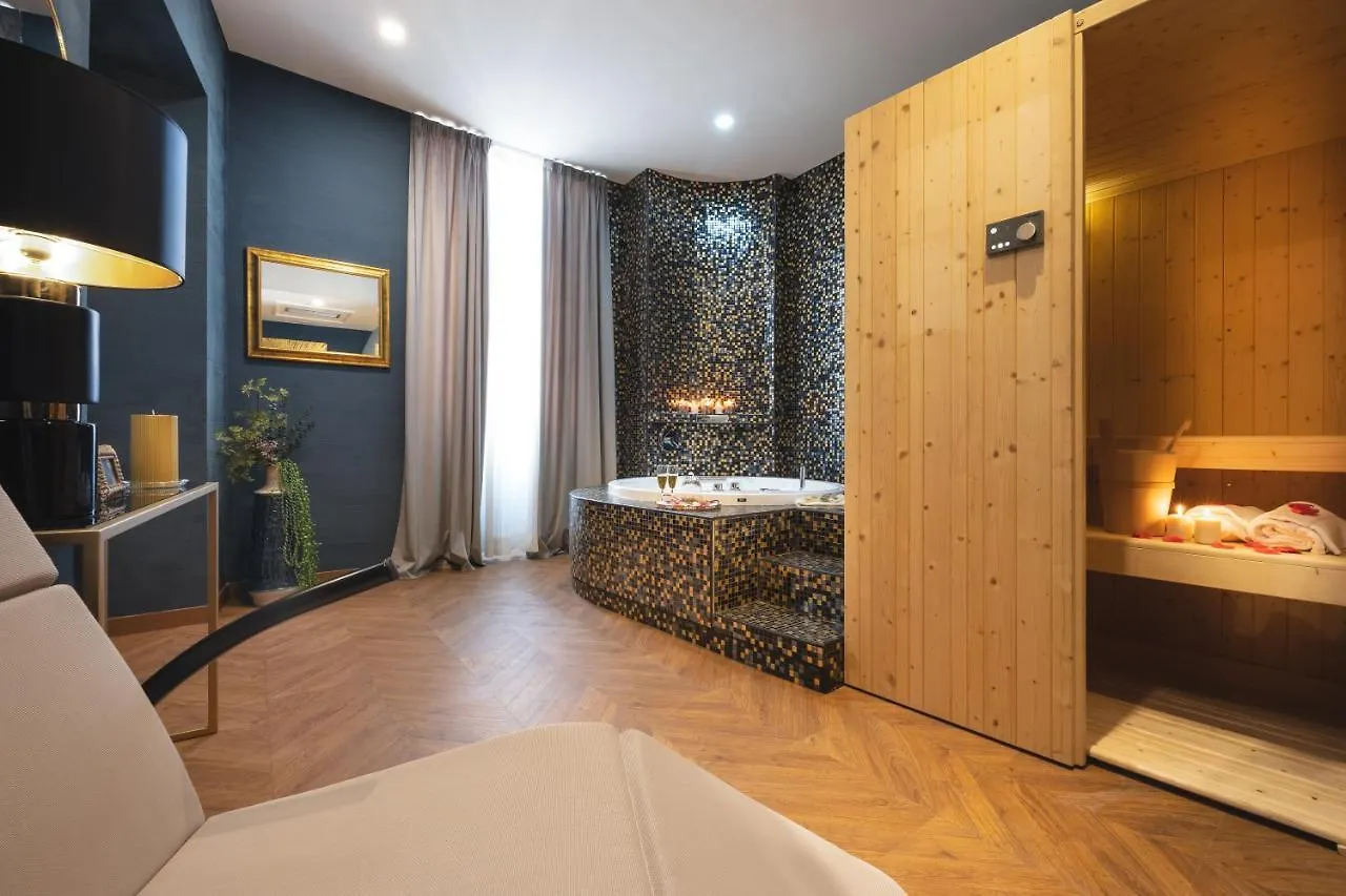 Dharma Style Hotel & Spa Rom