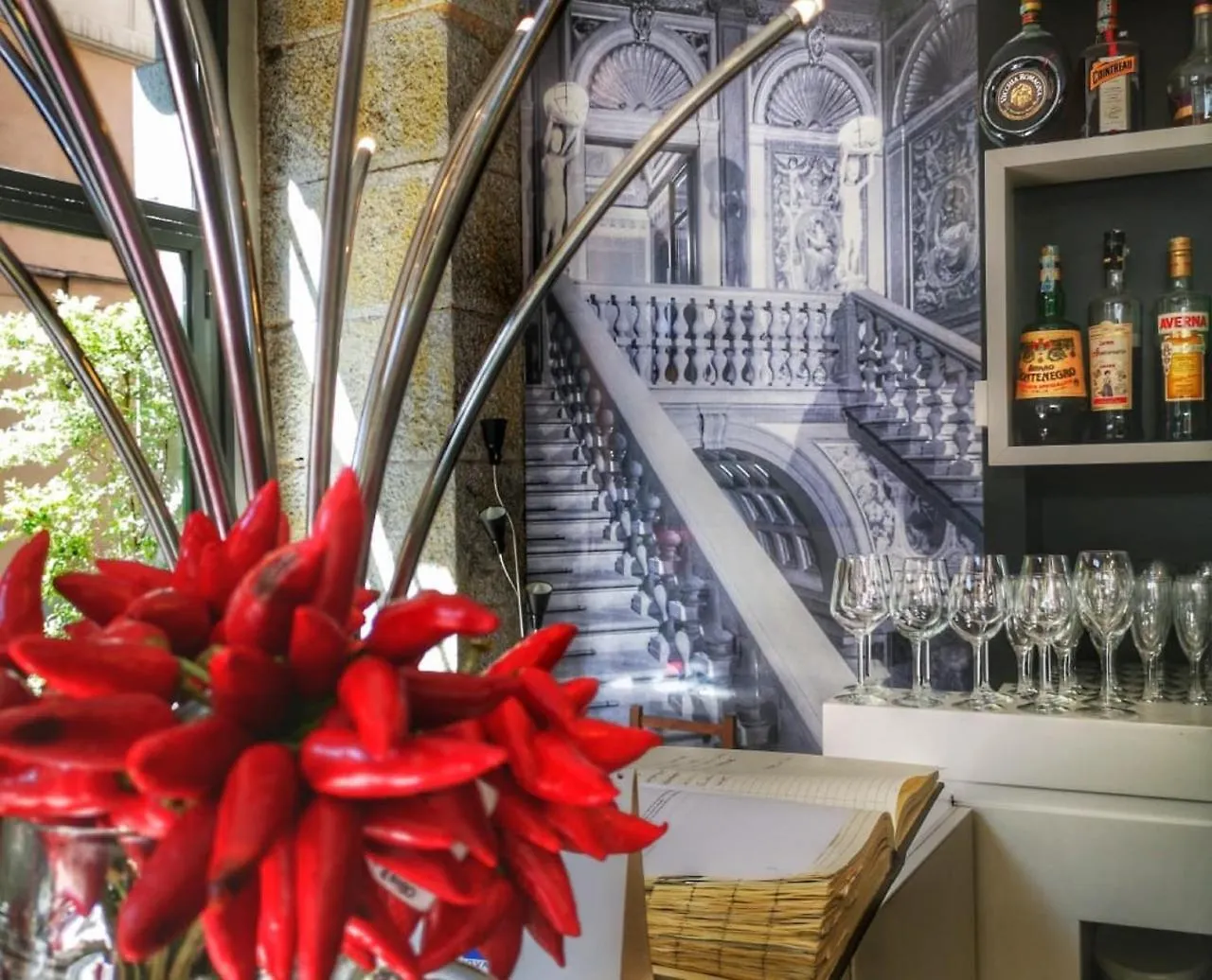 Dharma Style Hotel & Spa Rom