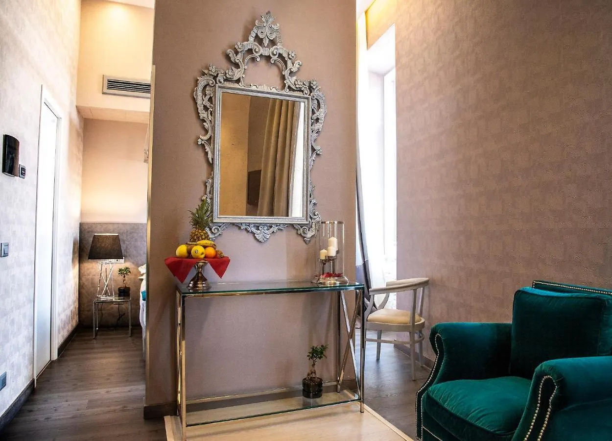 Dharma Style Hotel & Spa Roma