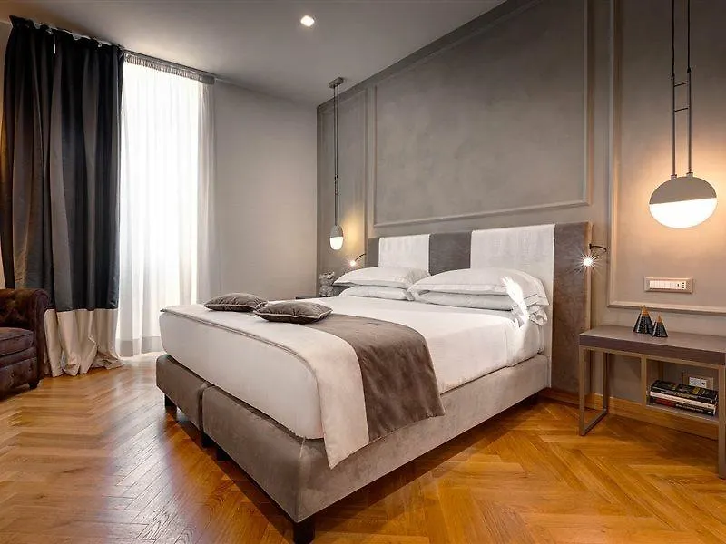 Dharma Style Hotel & Spa Roma