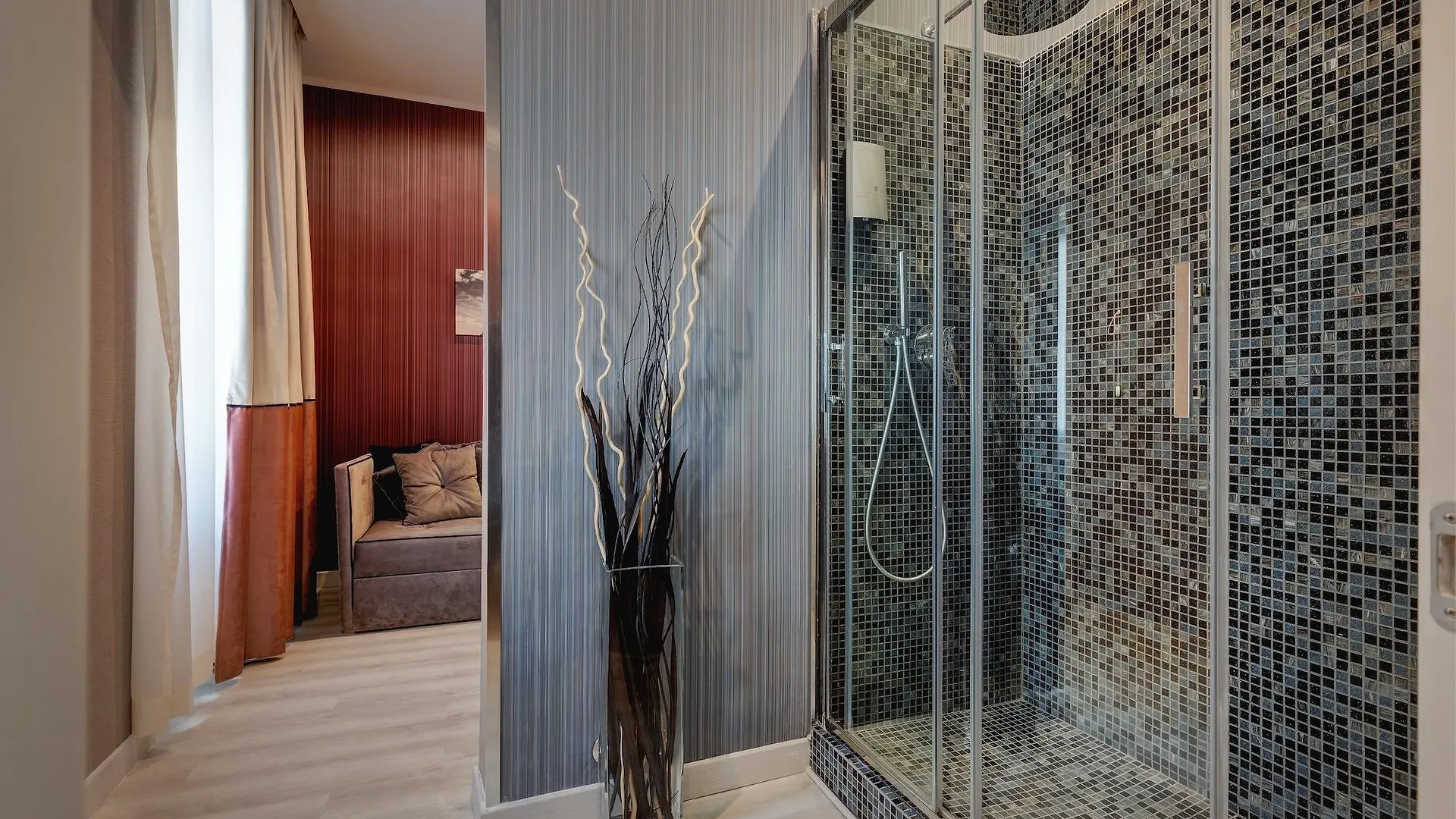 Dharma Style Hotel & Spa Roma 4*,  Italia