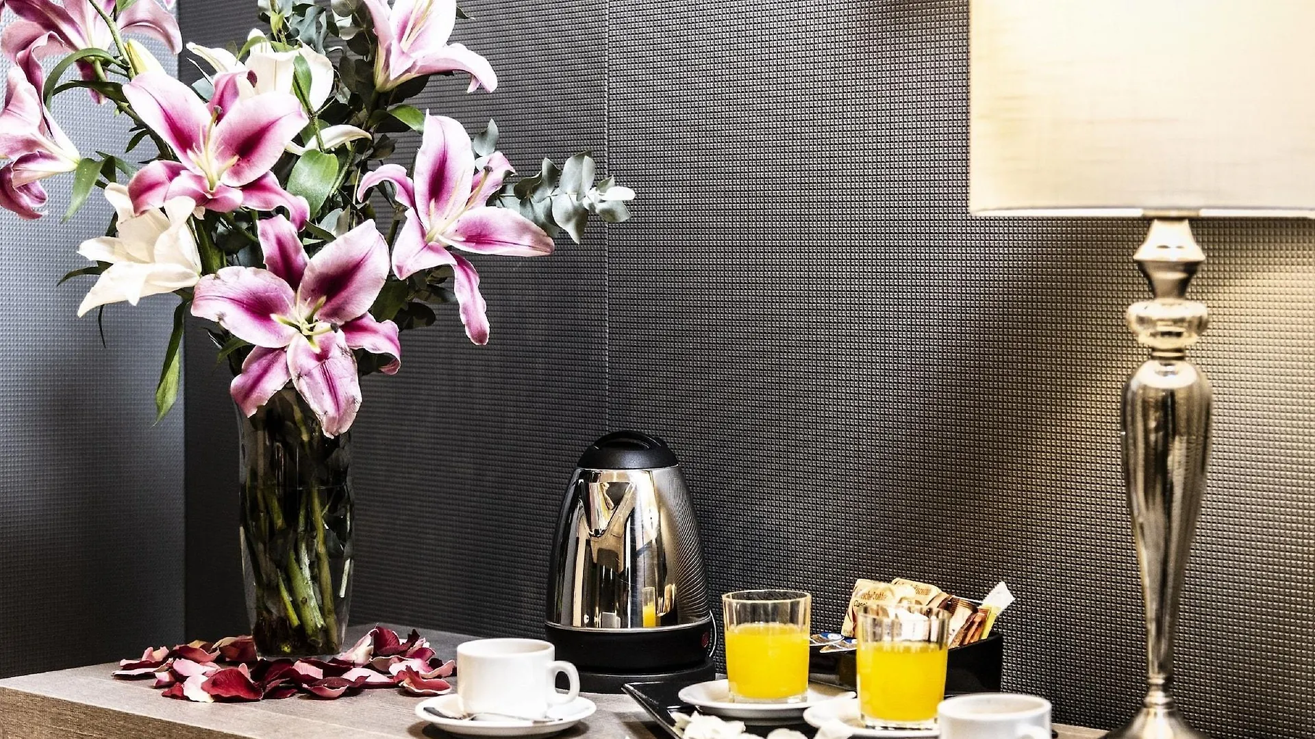 Dharma Style Hotel & Spa Roma 4*,  Italia