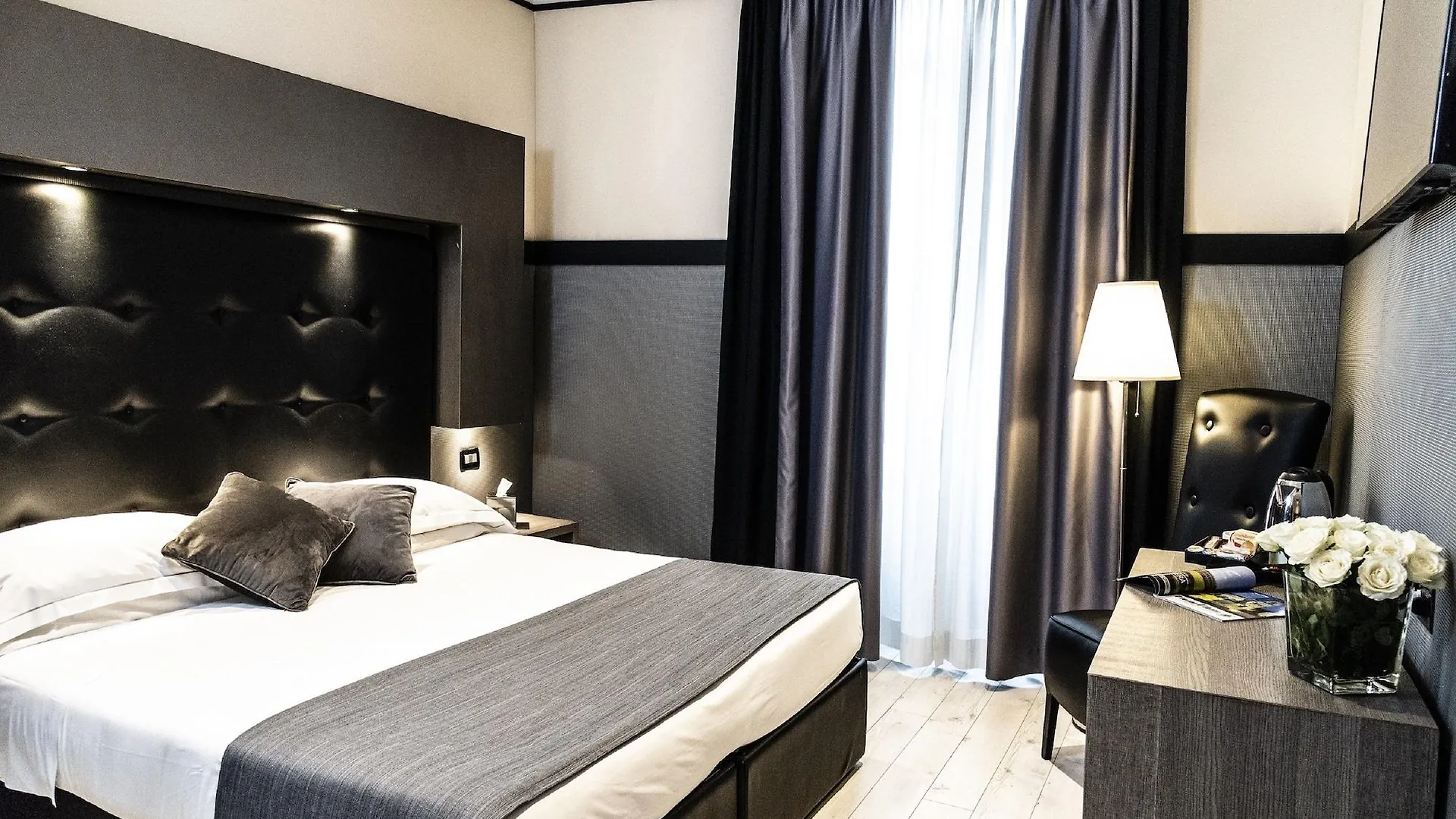 Dharma Style Hotel & Spa Roma Italia