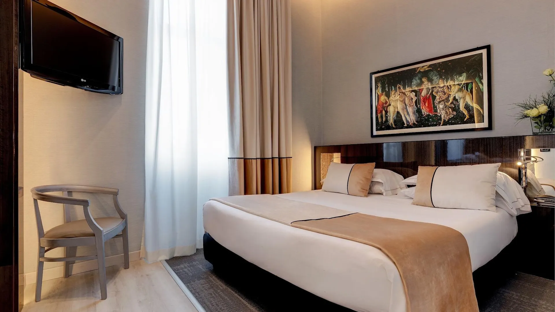 ****  Dharma Style Hotel & Spa Roma Italia