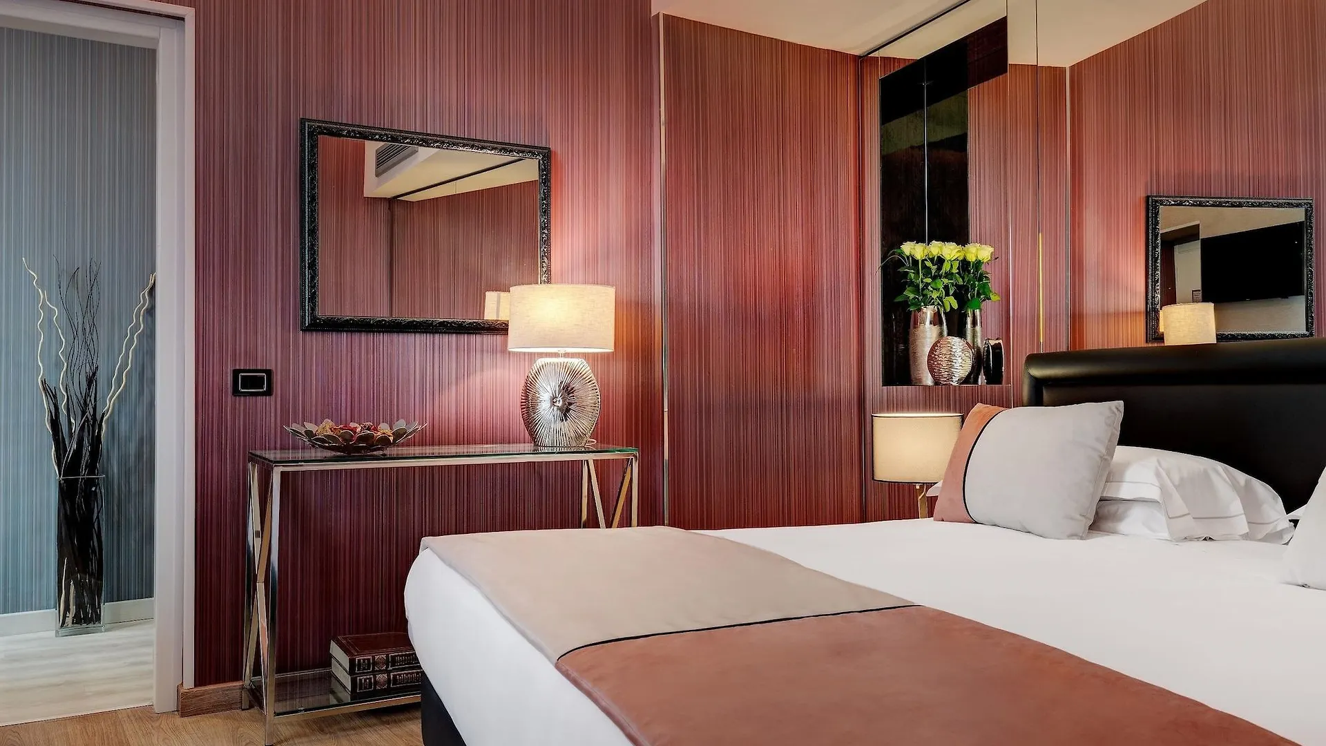 Dharma Style Hotel & Spa Roma