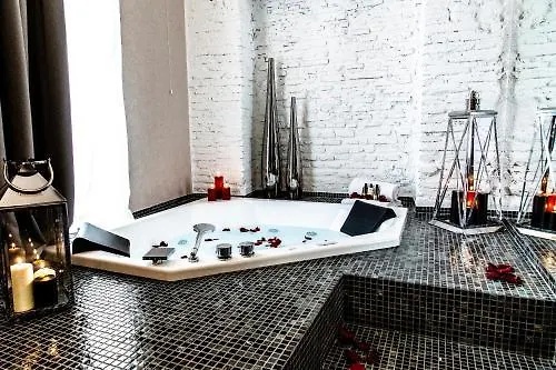 Dharma Style Hotel & Spa Roma