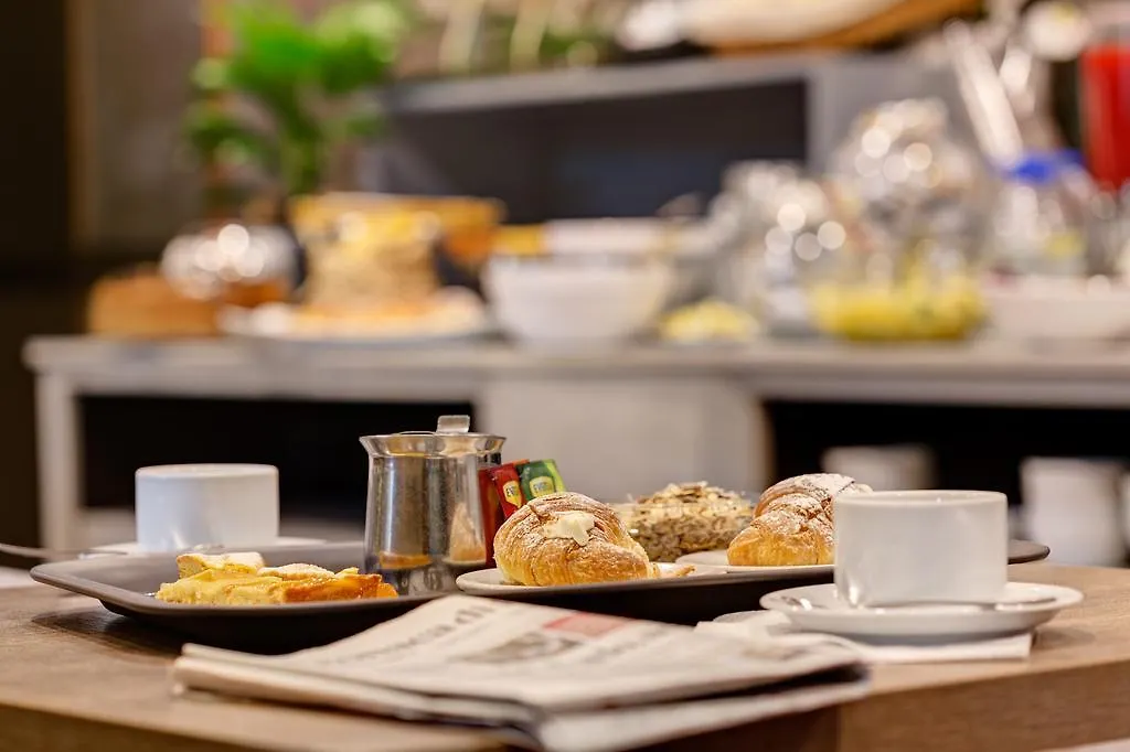 Dharma Style Hotel & Spa Roma