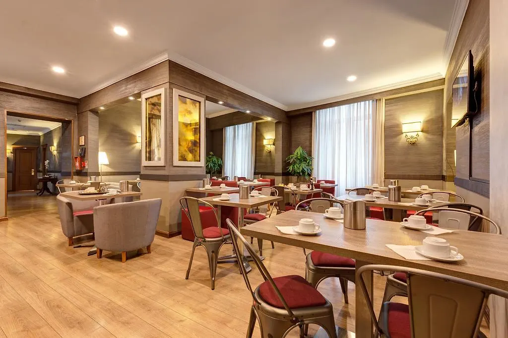 Dharma Style Hotel & Spa Roma