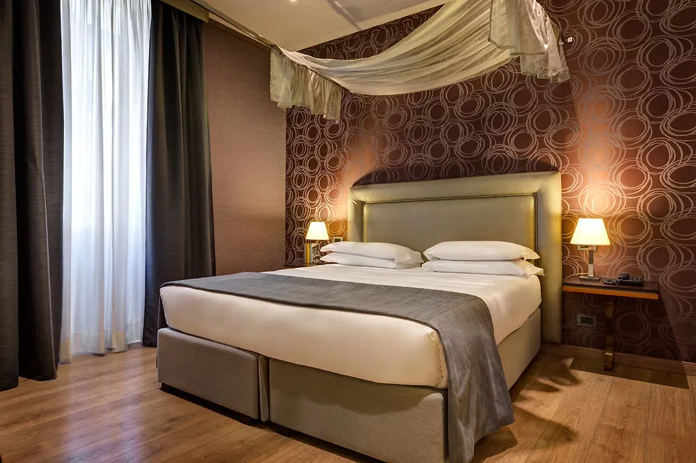 Dharma Style Hotel & Spa Roma