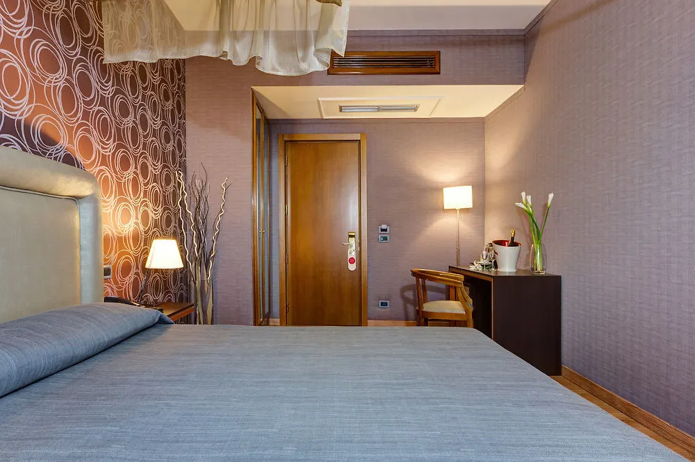 Dharma Style Hotel & Spa Roma