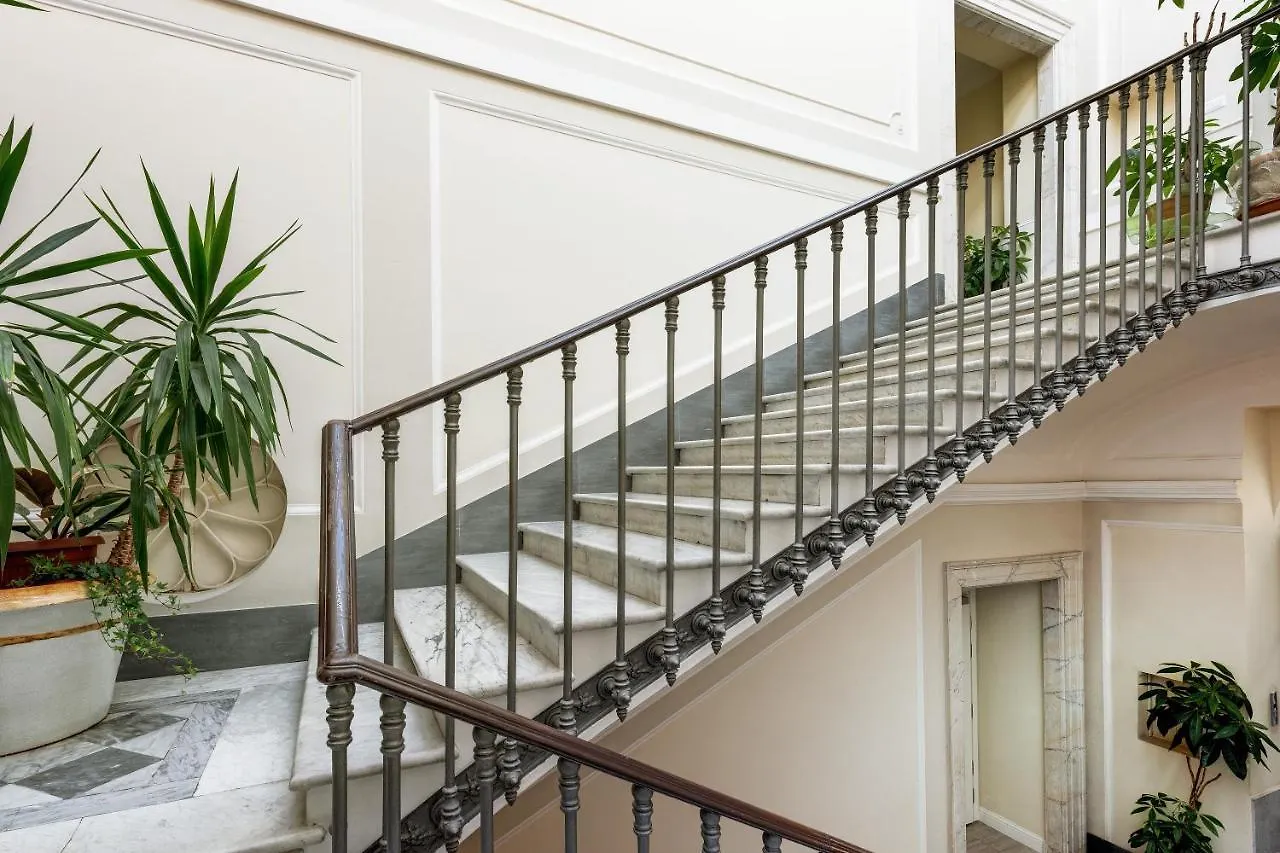 Dharma Style Hotel & Spa Roma 4*,  Italia