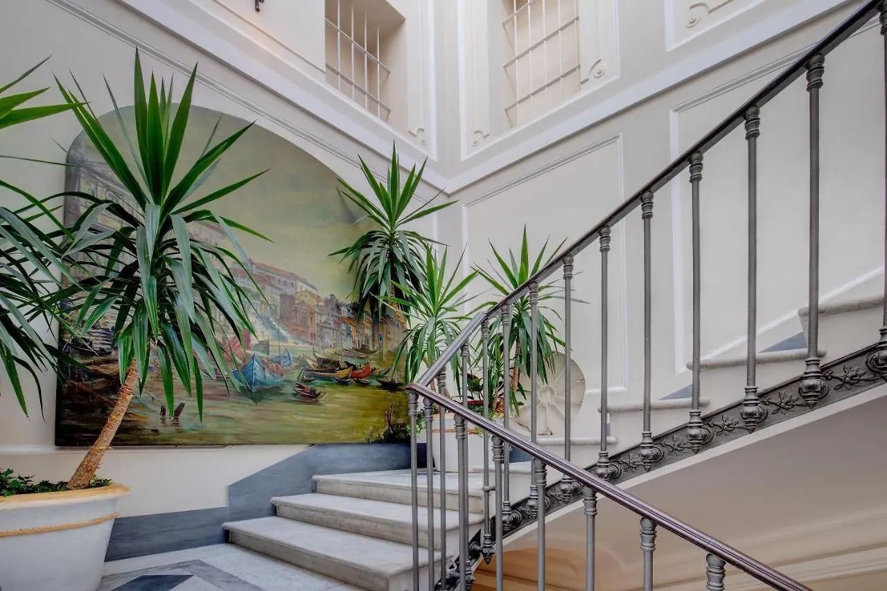 Dharma Style Hotel & Spa Roma Italia