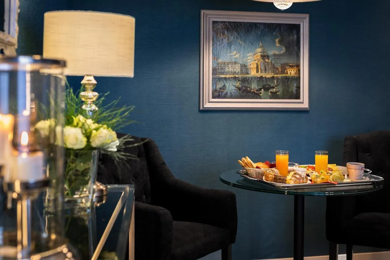 ****  Dharma Style Hotel & Spa Roma Italia
