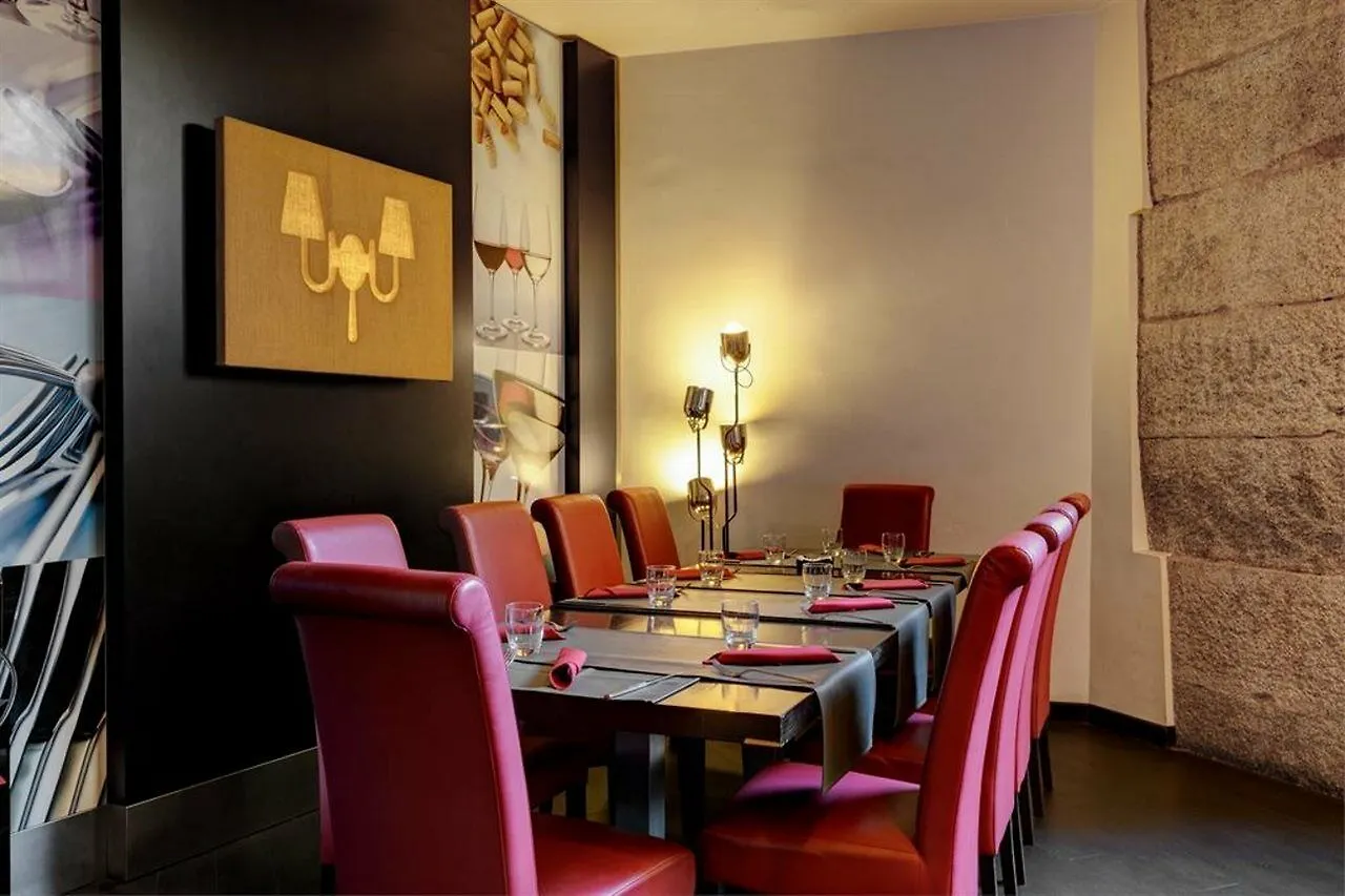 Dharma Style Hotel & Spa Roma