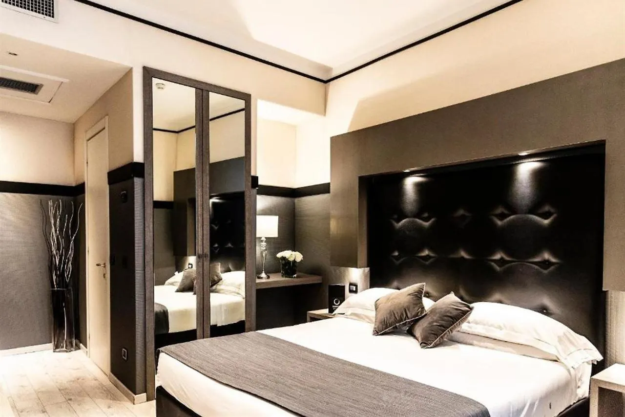 Dharma Style Hotel & Spa Roma Italia