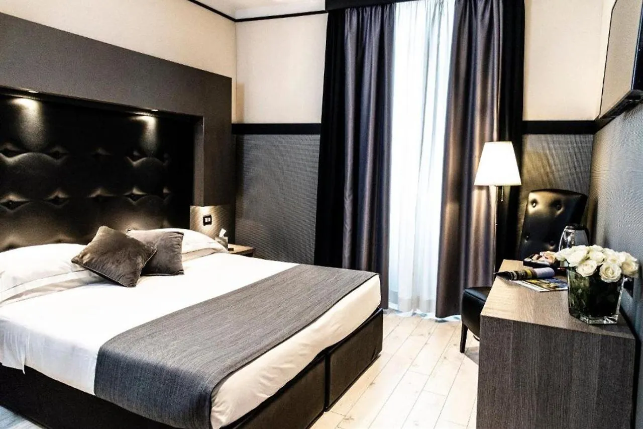 Dharma Style Hotel & Spa Roma 4*,  Italia